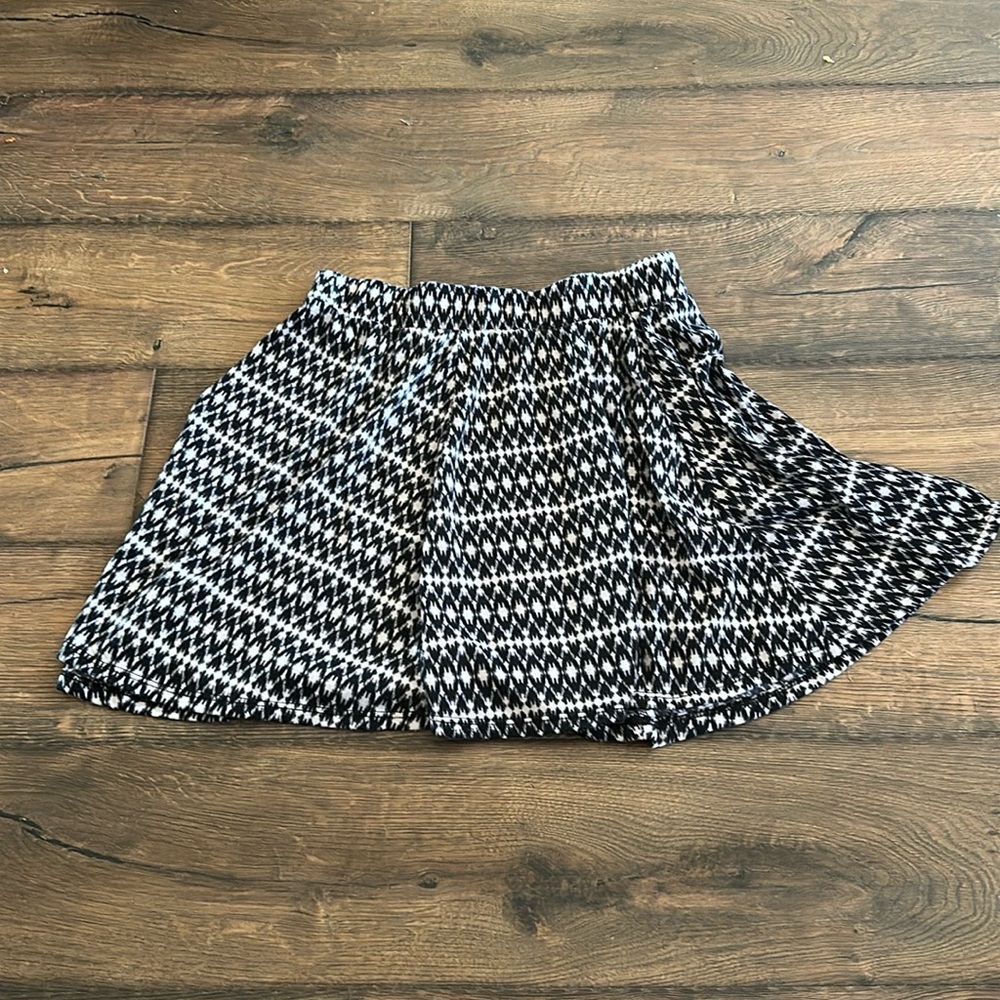 Maurice’s Skirt
